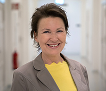 Caroline Witt
